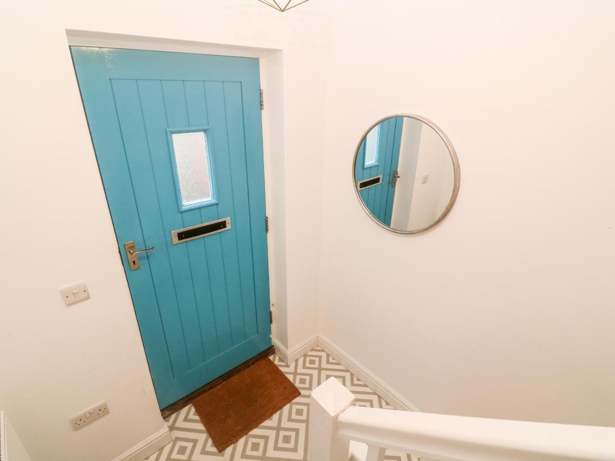 Masons Cottage เพนแซนซ์ ภายนอก รูปภาพ